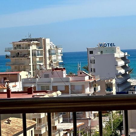 Reyna Playa De Gandia - Alquiler Solo A Familias Apartment Exterior photo