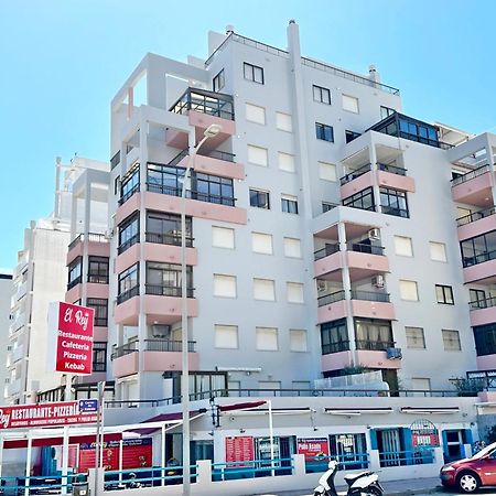 Reyna Playa De Gandia - Alquiler Solo A Familias Apartment Exterior photo